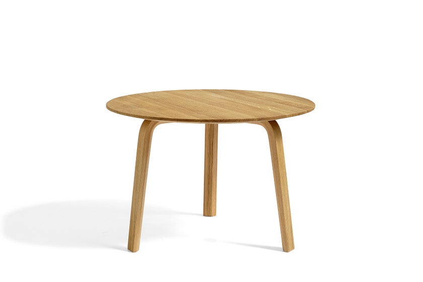Table basse BELLA de Hay, 60 x 39 cm, Chêne huilé Table basse BELLA de Hay, 60 x 39 cm, Chêne huilé
