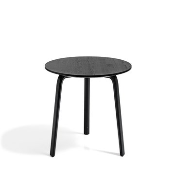 Table basse BELLA de Hay, 60 x 39 cm, Noir