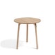 Table basse BELLA de Hay, 60 x 39 cm, Chêne naturel