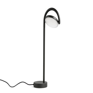 Lampe de table MARSELIS de Hay, Black
