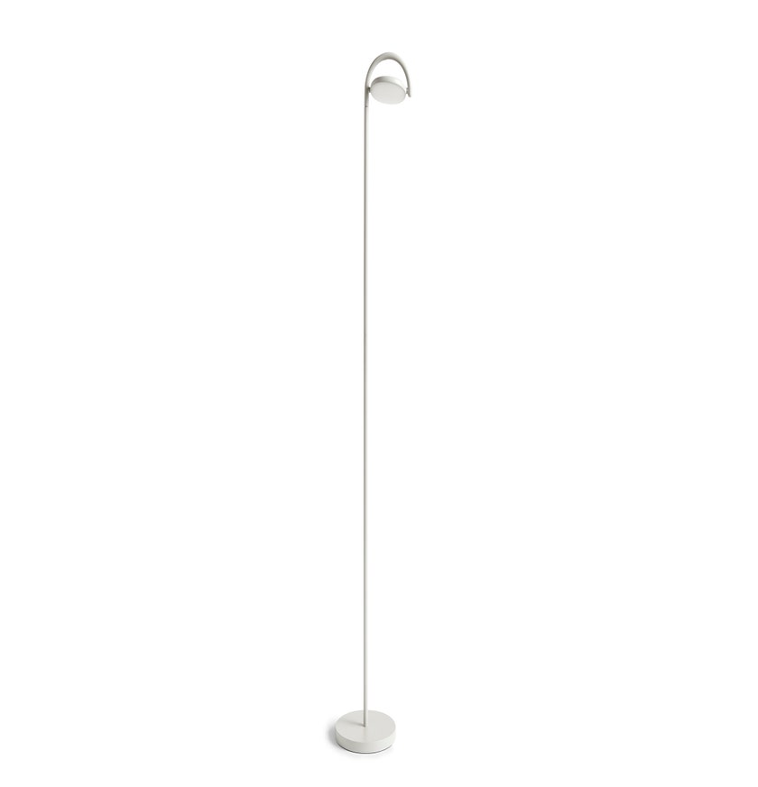 Lampadaire MARSELIS de Hay, Gris cendré