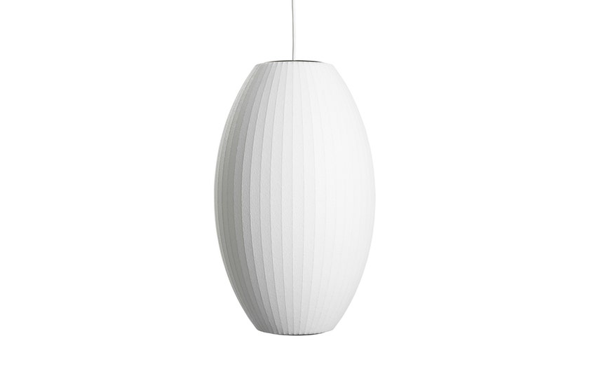 Suspension NELSON CIGAR BUBBLE de Hay, taille M Suspension NELSON CIGAR BUBBLE de Hay, taille M