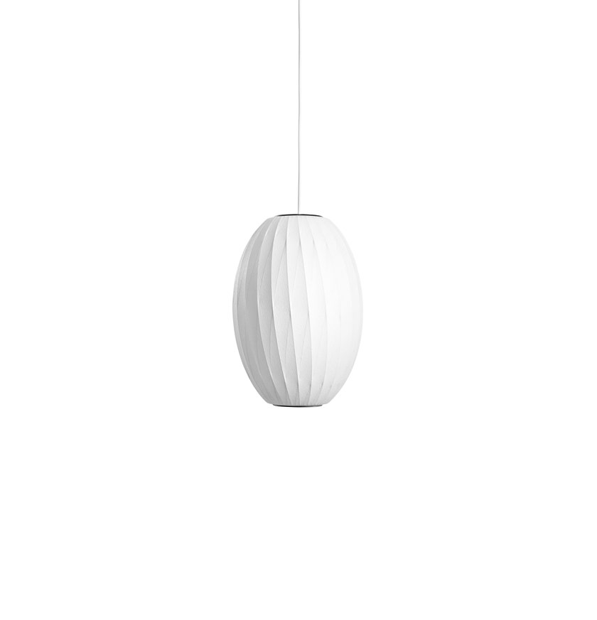 Suspension NELSON BALL CRISSCROSS BUBBLE de Hay, taille S