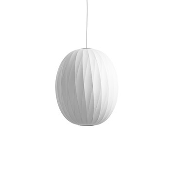 Suspension NELSON BALL CRISSCROSS BUBBLE de Hay, taille M