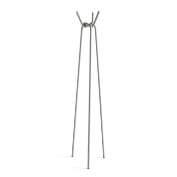 Porte-manteaux KNIT de Hay, Gris