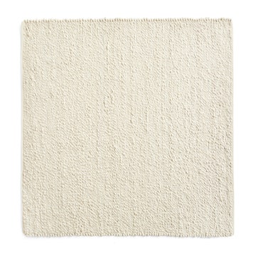 Tapis PEAS RANDOM de Hay, 200 x 300 cm, Cream