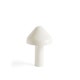 Lampe nomade sans fil PAO, Cream white