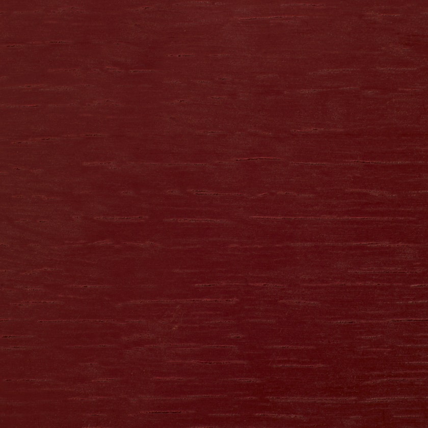 Chaise SOFT EDGE 40 de Hay, Structure rouge, Assise fall red Chaise SOFT EDGE 40 de Hay, Structure rouge, Assise fall red