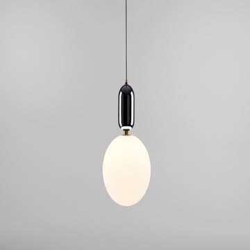 Suspension ABALLS T GR NOIRE de Parachilna