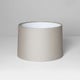Abat-jour AZUMI/MOMO rond, Putty