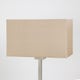 Abat-jour PARK LANE, Taupe