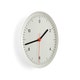 Horloge WALL CLOCK de Hay, White