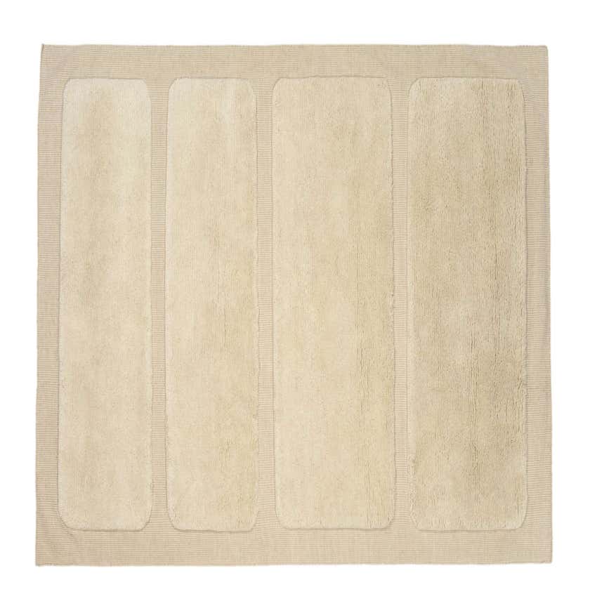 Tapis intérieur ALASKA d'Elitis, 200 x 300 cm