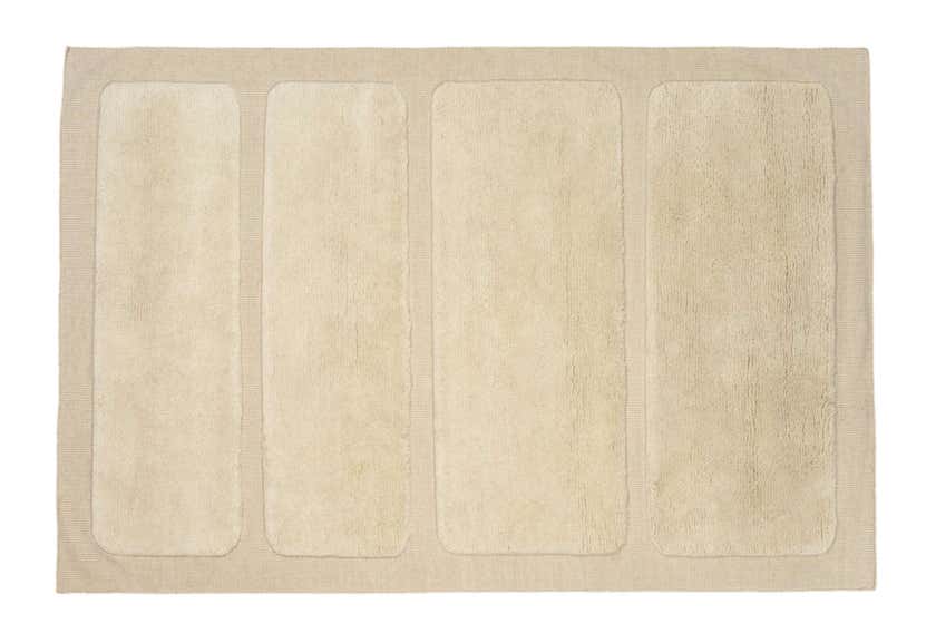 Tapis intérieur ALASKA d'Elitis, 200 x 300 cm Tapis intérieur ALASKA d'Elitis, 200 x 300 cm