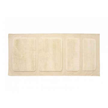 Tapis intérieur ALASKA d'Elitis, 85 x 250 cm
