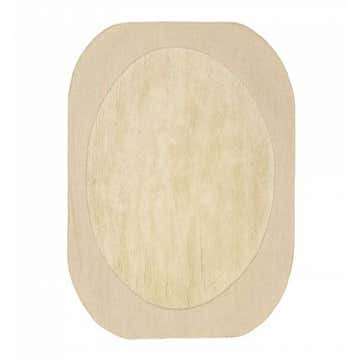 Tapis intérieur ALASKA d'Elitis, Ø 290 cm