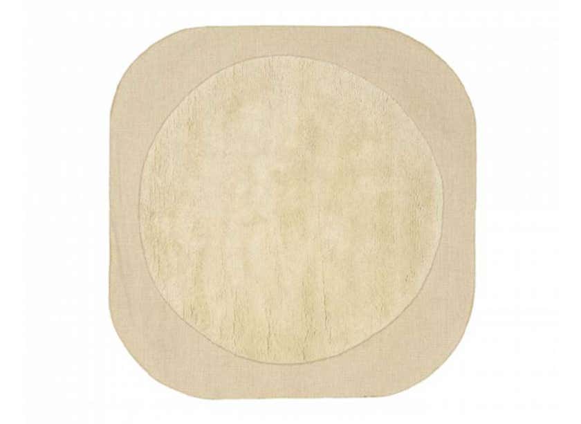 Tapis intérieur ALASKA d'Elitis, Ø 290 cm Tapis intérieur ALASKA d'Elitis, Ø 290 cm