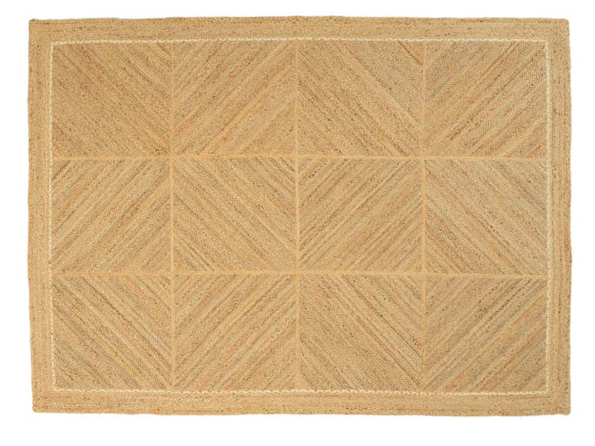Tapis intérieur COYOACAN d'Elitis, 250 x 350 cm Tapis intérieur COYOACAN d'Elitis, 250 x 350 cm
