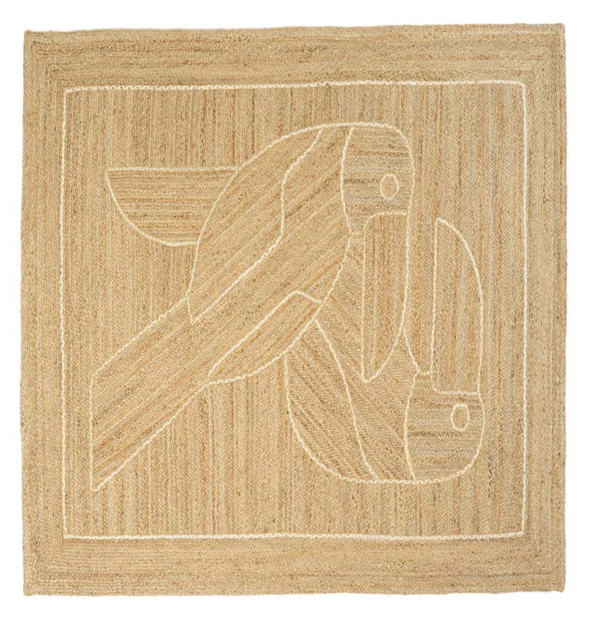 Tapis intérieur DIEGO ET FRIDA d'Elitis, 250 x 350 cm