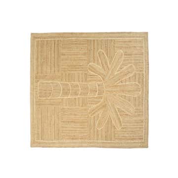 Tapis intérieur MIRADOR d'Elitis, 180 x 250 cm