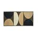 Tapis intérieur ROCKY, 80 x 250 cm, Pirogue