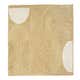Tapis intérieur ROCKY, 250 x 350 cm, Naturel