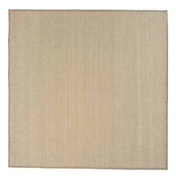 Tapis intérieur TENERE d'Elitis, 250 x 350 cm, Sable