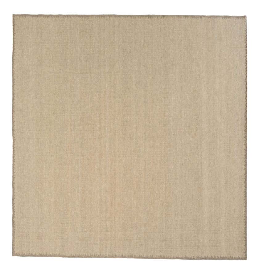 Tapis intérieur TENERE d'Elitis, 250 x 350 cm, Sable