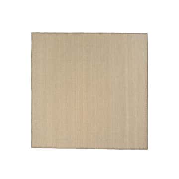 Tapis intérieur TENERE d'Elitis, 180 x 250 cm, Sable