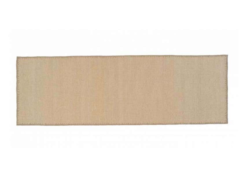 Tapis intérieur TENERE d'Elitis, 80 x 250 cm, Sable Tapis intérieur TENERE d'Elitis, 80 x 250 cm, Sable