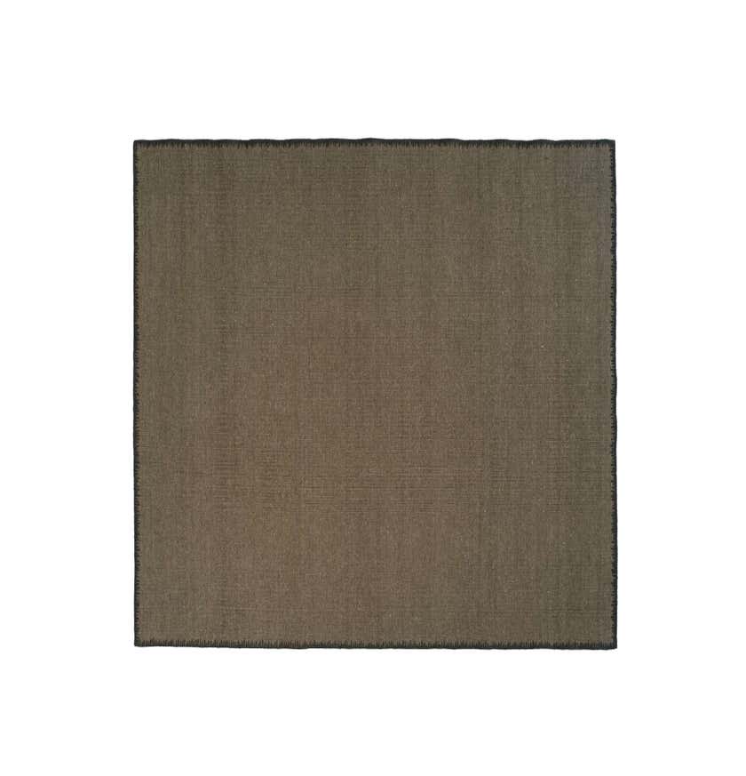 Tapis intérieur TENERE d'Elitis, 180 x 250 cm, Chameau