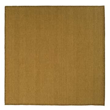 Tapis intérieur TENERE d'Elitis, 250 x 350 cm, Maïs