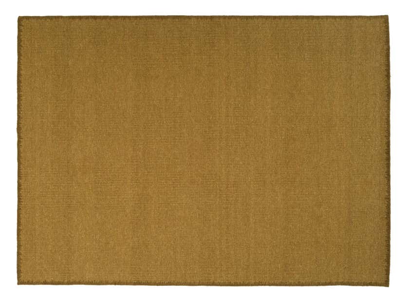 Tapis intérieur TENERE d'Elitis, 250 x 350 cm, Maïs Tapis intérieur TENERE d'Elitis, 250 x 350 cm, Maïs