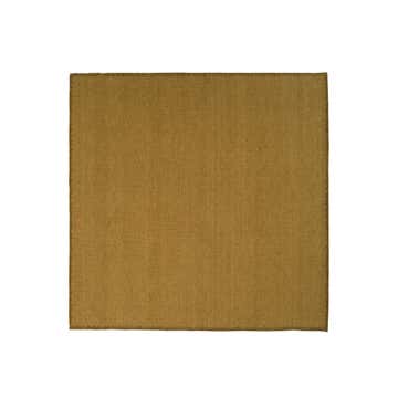 Tapis intérieur TENERE d'Elitis, 180 x 250 cm, Maïs