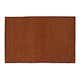 Tapis intérieur TENERE, 80 x 160 cm, Cannelle