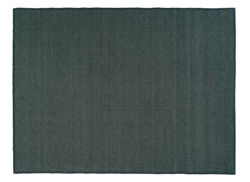 Tapis intérieur TENERE d'Elitis, 250 x 350 cm, Thé vert Tapis intérieur TENERE d'Elitis, 250 x 350 cm, Thé vert