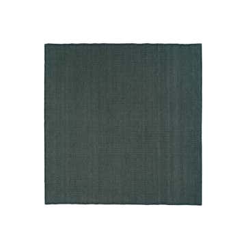 Tapis intérieur TENERE d'Elitis, 180 x 250 cm, Thé vert