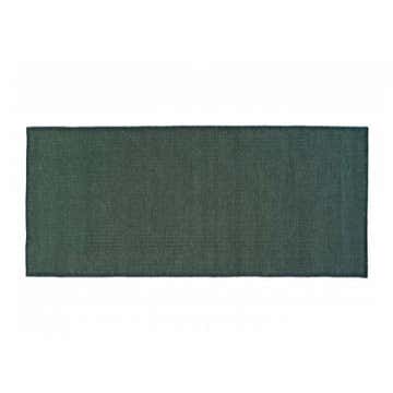 Tapis intérieur TENERE  d'Elitis, 80 x 250 cm, Thé vert