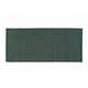 Tapis intérieur TENERE , 80 x 250 cm, Thé vert