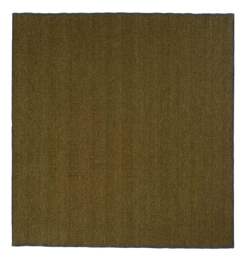 Tapis intérieur TENERE d'Elitis, 250 x 350, Jeep