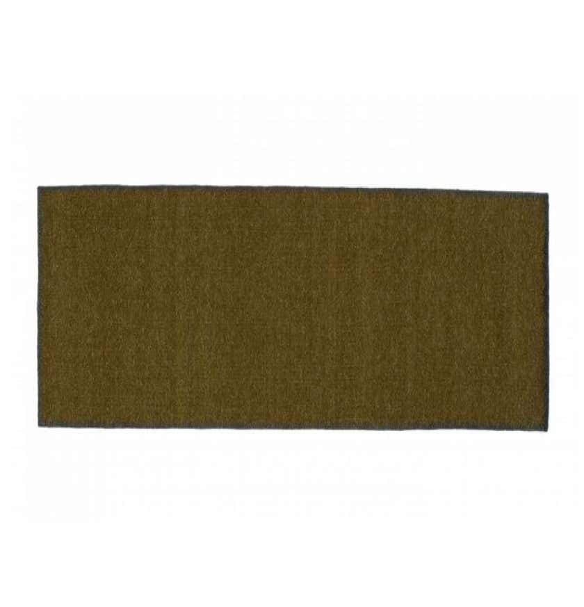Tapis intérieur TENERE d'Elitis, 80 x 250 cm, Jeep