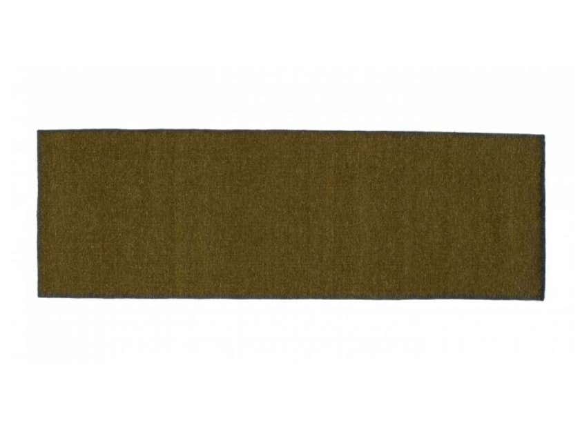 Tapis intérieur TENERE d'Elitis, 80 x 250 cm, Jeep Tapis intérieur TENERE d'Elitis, 80 x 250 cm, Jeep
