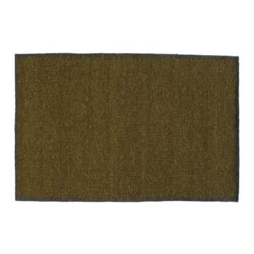 Tapis intérieur TENERE d'Elitis, 80 x 160 cm, Jeep