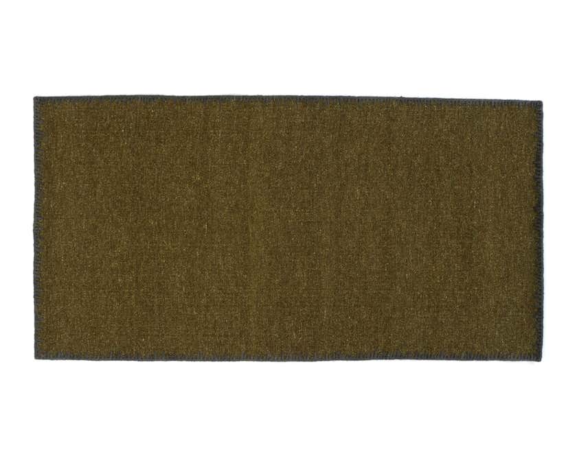 Tapis intérieur TENERE d'Elitis, 80 x 160 cm, Jeep Tapis intérieur TENERE d'Elitis, 80 x 160 cm, Jeep