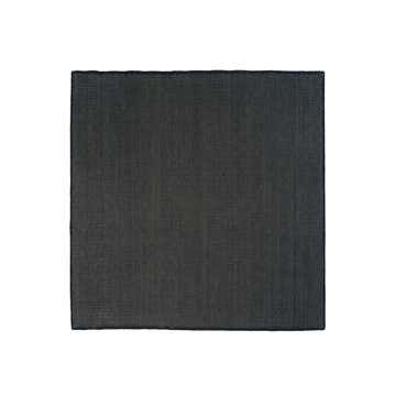 Tapis intérieur TENERE d'Elitis, 180 x 250 cm, Anthracite