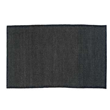 Tapis intérieur TENERE d'Elitis, 80 x 250 cm, Anthracite