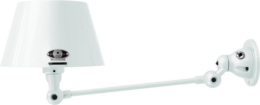 Applique AICLER AID301 de Jieldé, Blanc Applique AICLER AID301 de Jieldé, Blanc