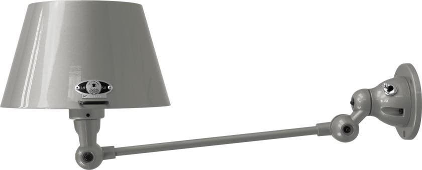 Applique AICLER AID301 de Jieldé, Gris souris Applique AICLER AID301 de Jieldé, Gris souris