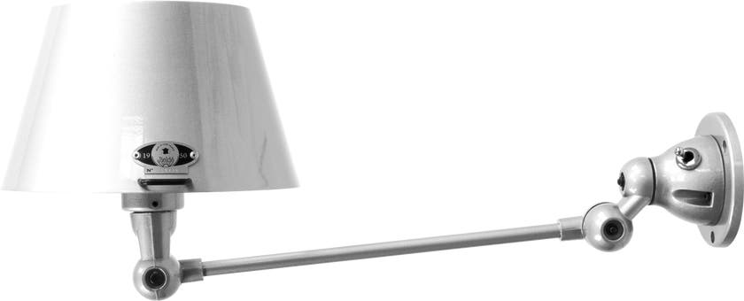 Applique AICLER AID301 de Jieldé, Chrome Applique AICLER AID301 de Jieldé, Chrome