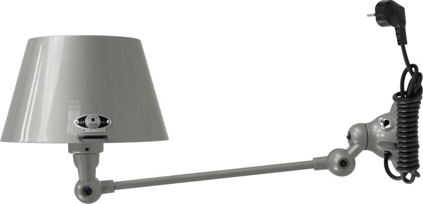 Applique AICLER AID301CS de Jieldé, Gris souris Applique AICLER AID301CS de Jieldé, Gris souris